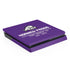 Texas Christian University Horned Frogs Fort Worth PlayStation PS4 Skins